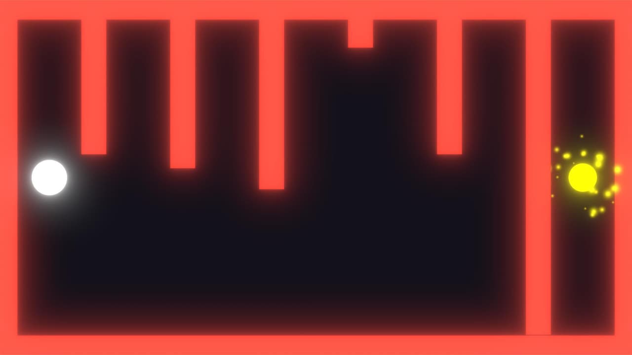 Super Challenging Game screenshot 3