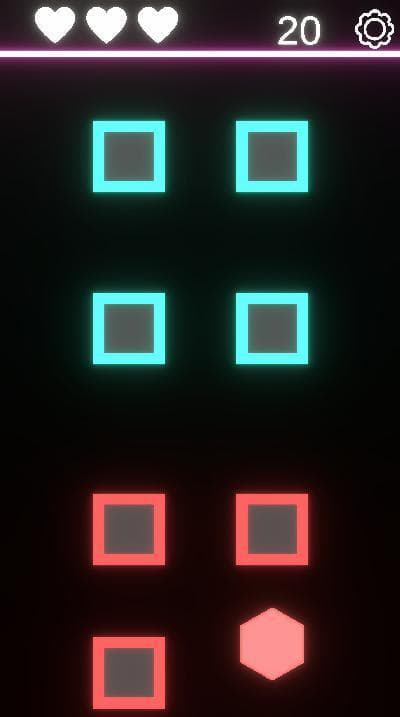 Beat Polarity screenshot 3