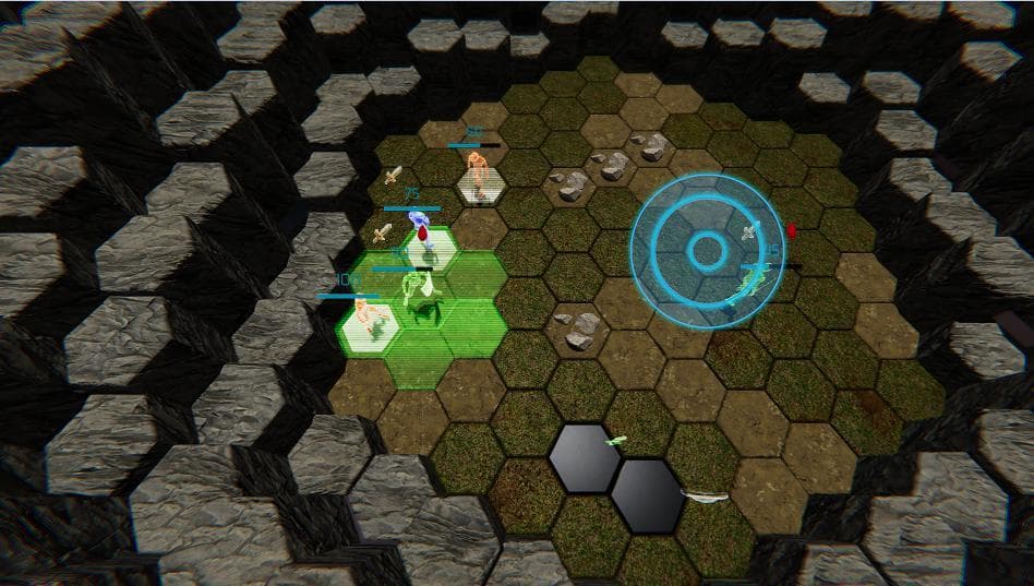 Hexstar screenshot 4