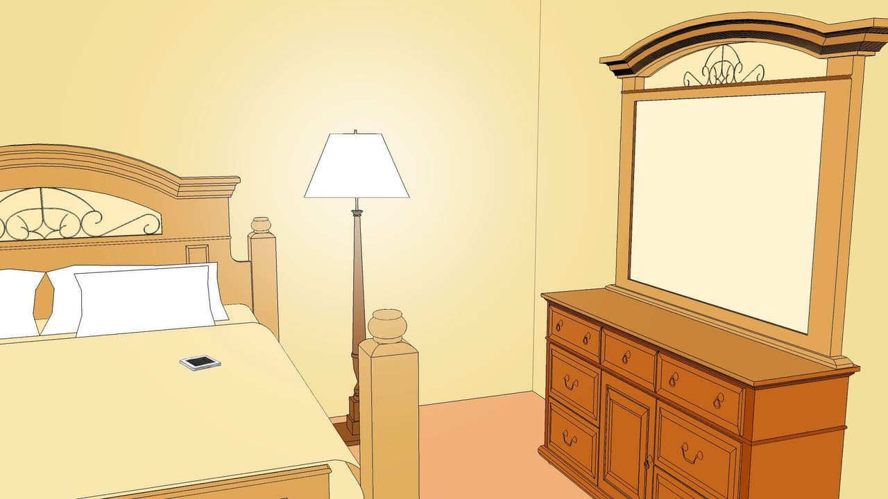 Hope Demo screenshot 4