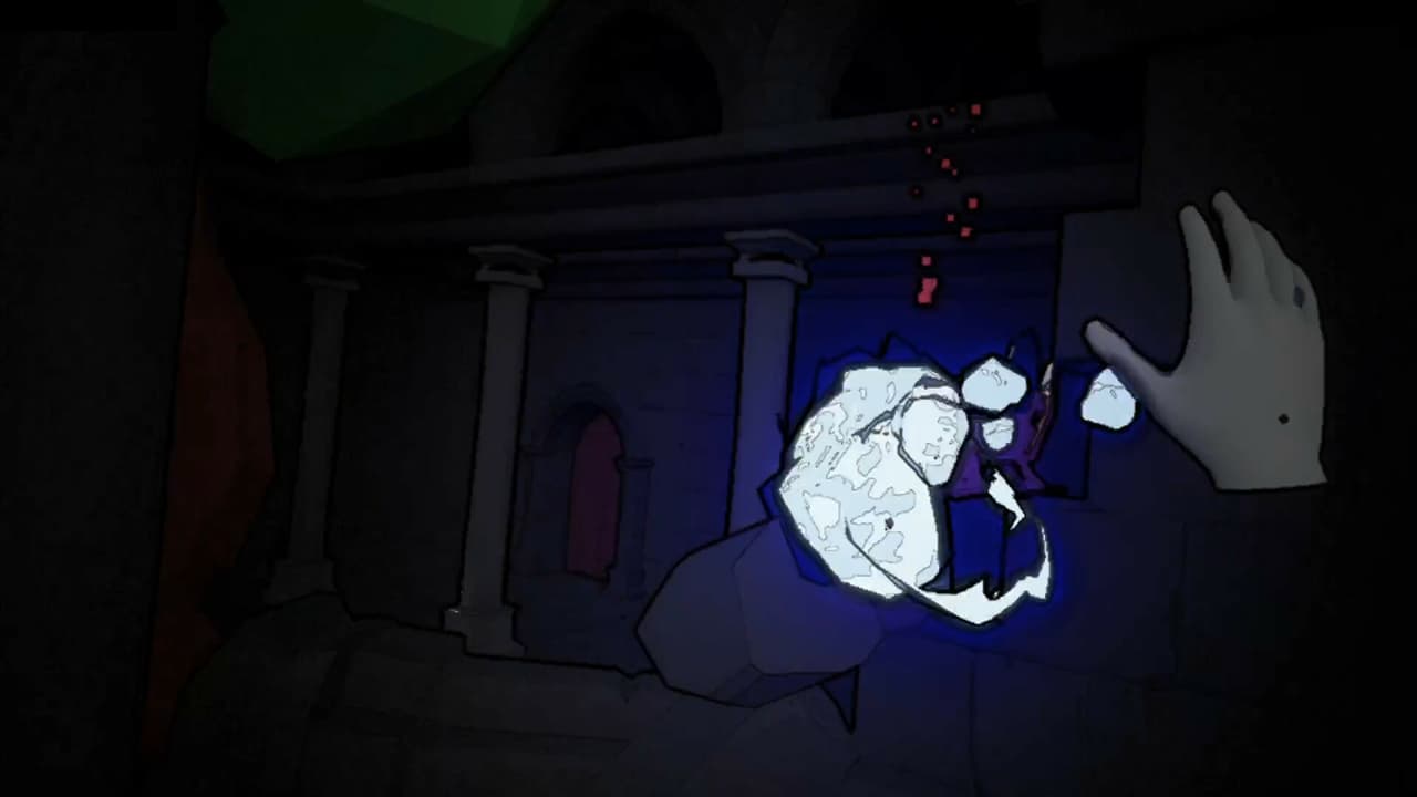 The Ninth Way screenshot 6