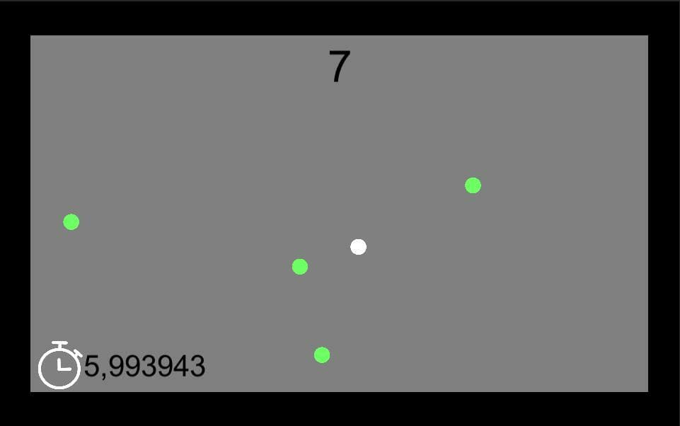 Fast Circle screenshot 3