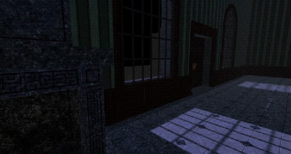 Lady Draculas Mansion screenshot 2
