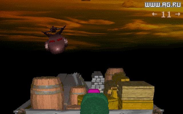 Space Dude screenshot 4