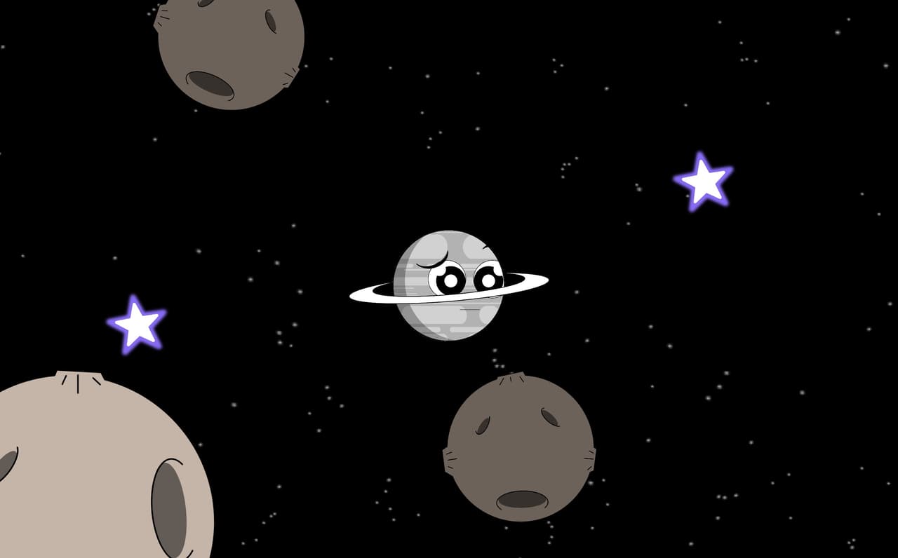 OUTER (Zach Winn) screenshot 3