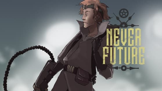Never Future screenshot 2