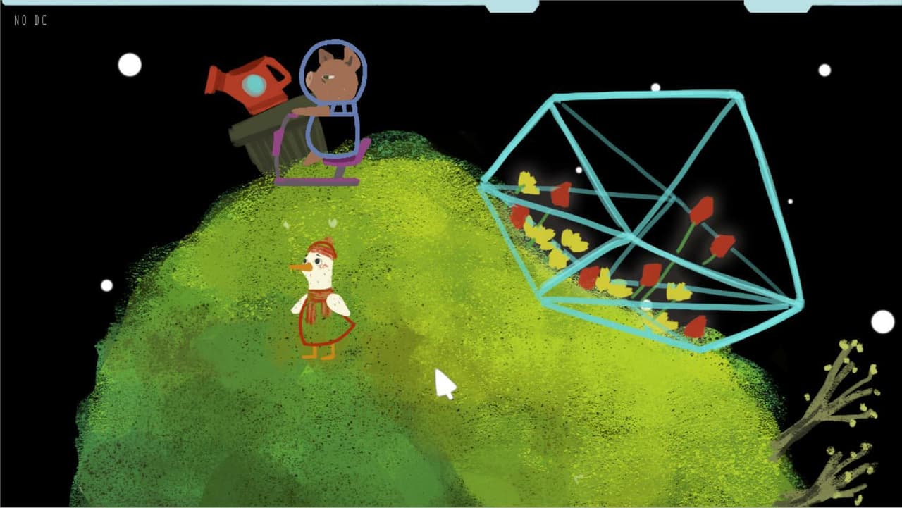 Pato & Lobo screenshot 5