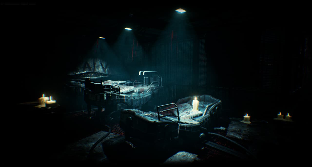 Hollow screenshot 6
