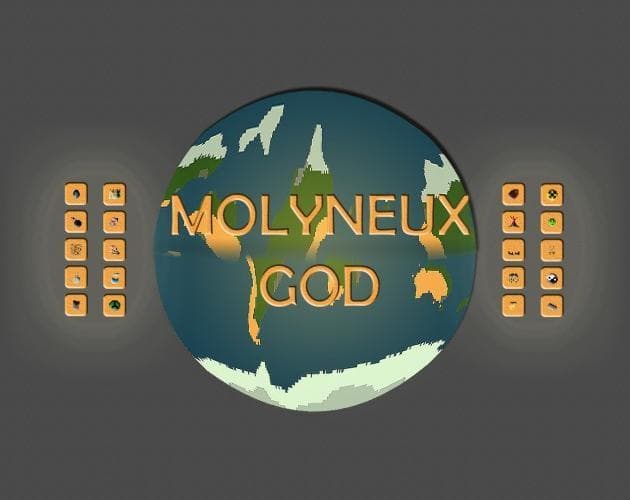 Molyneux God