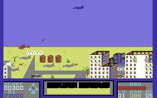 Falcon Patrol II screenshot 4
