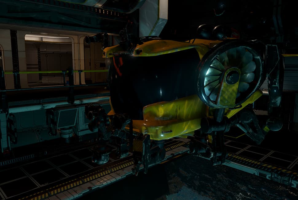 SYREN screenshot 3