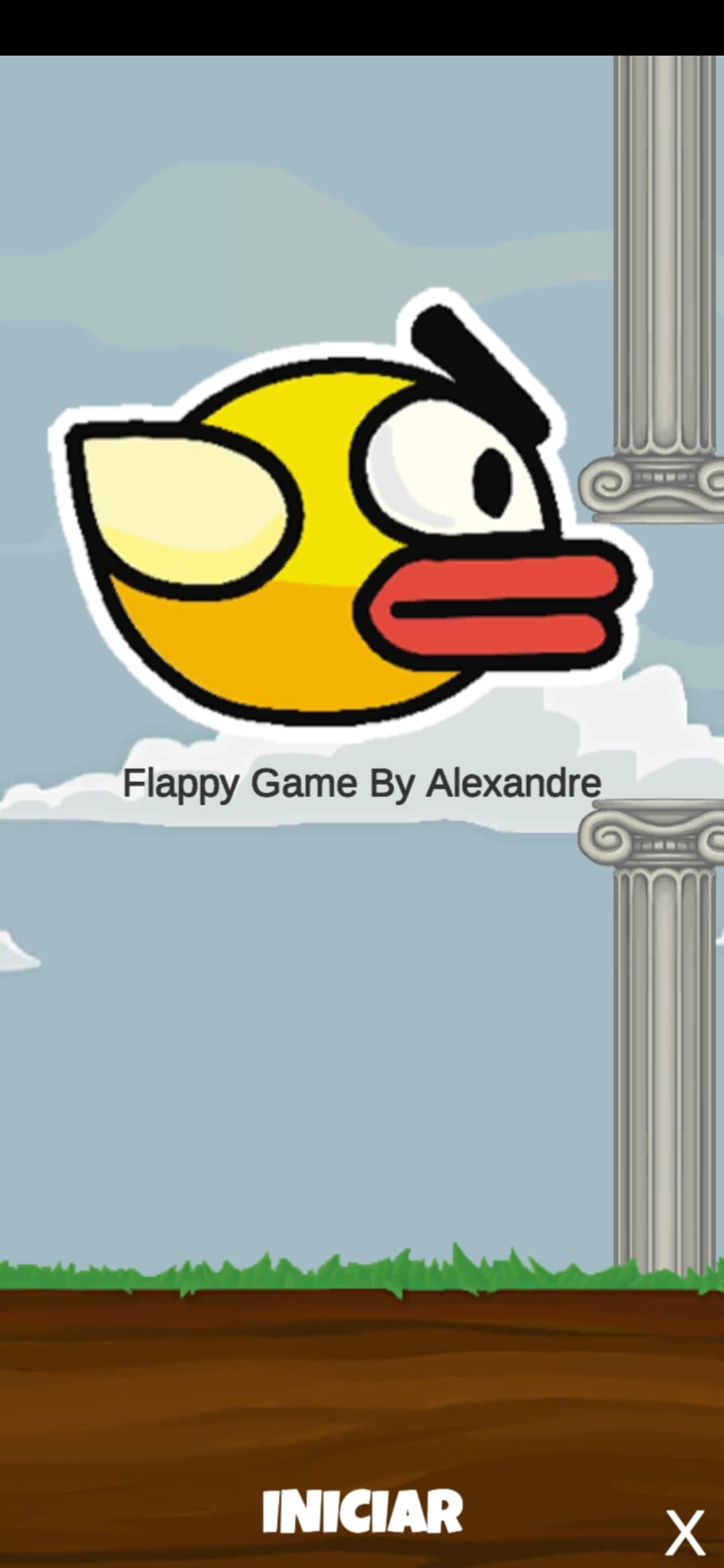 FlappX screenshot 2