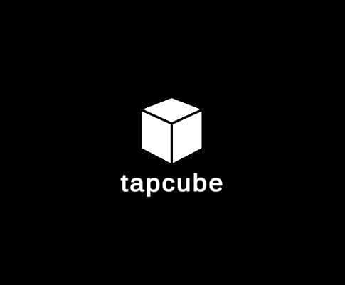 TapCube screenshot 2