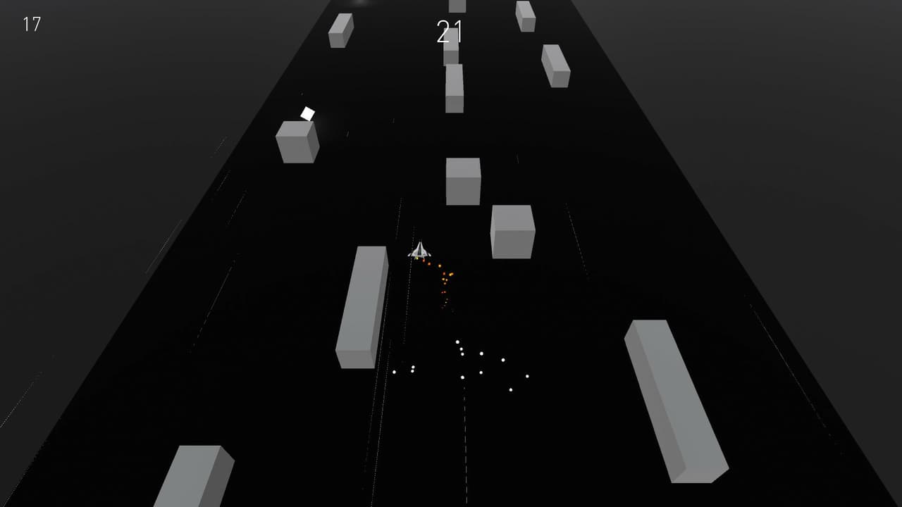 1000 Shards screenshot 4