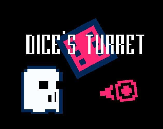 Dices Turret
