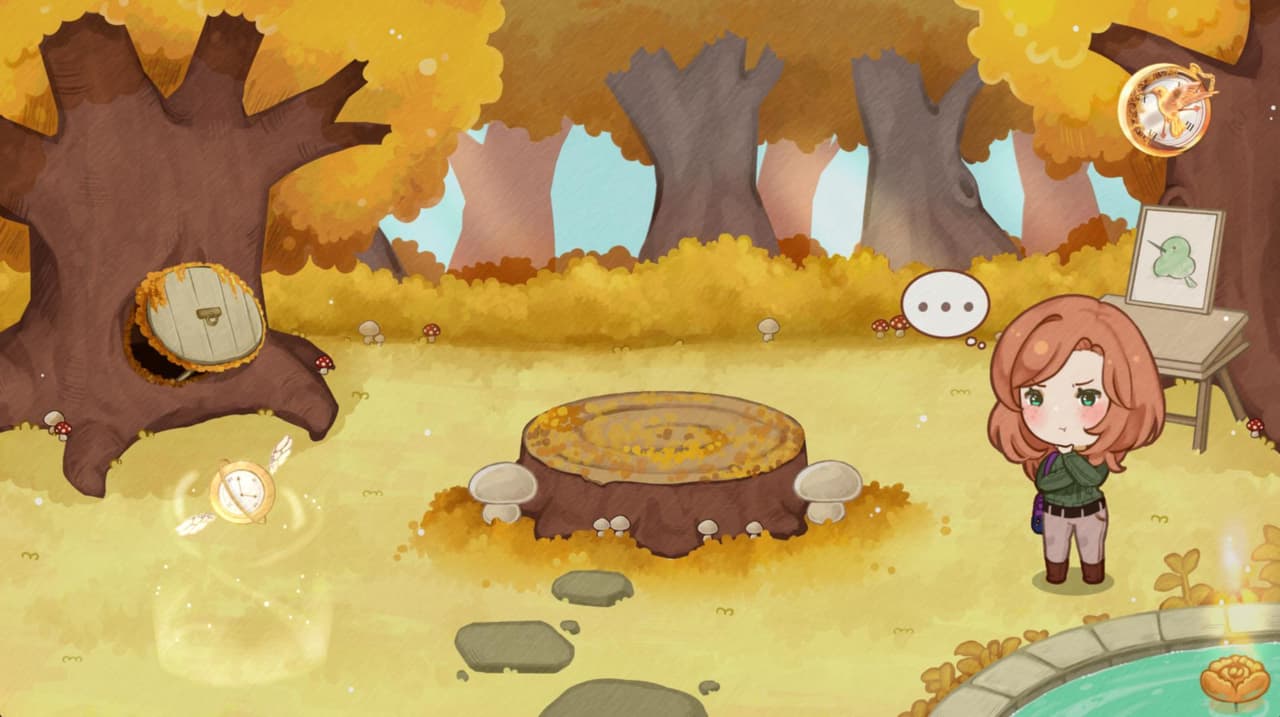 Hummingbirds Crown screenshot 6