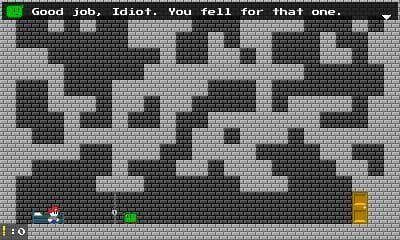 Idiot (itch) screenshot 3