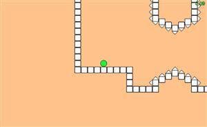 Recoil Hero screenshot 2