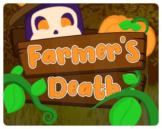 Farmers Death
