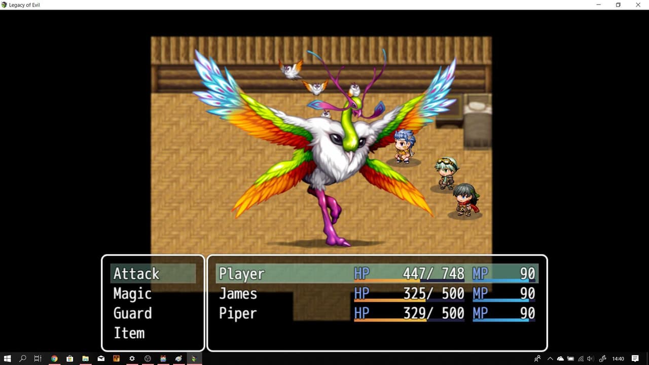 MCP Legends: Space Hostis