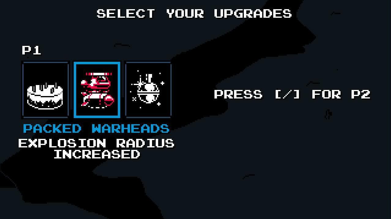 ULTRA FORCE: OBLITERATION screenshot 3