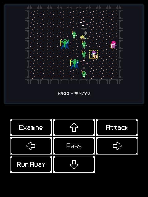 Eternal Lux screenshot 3