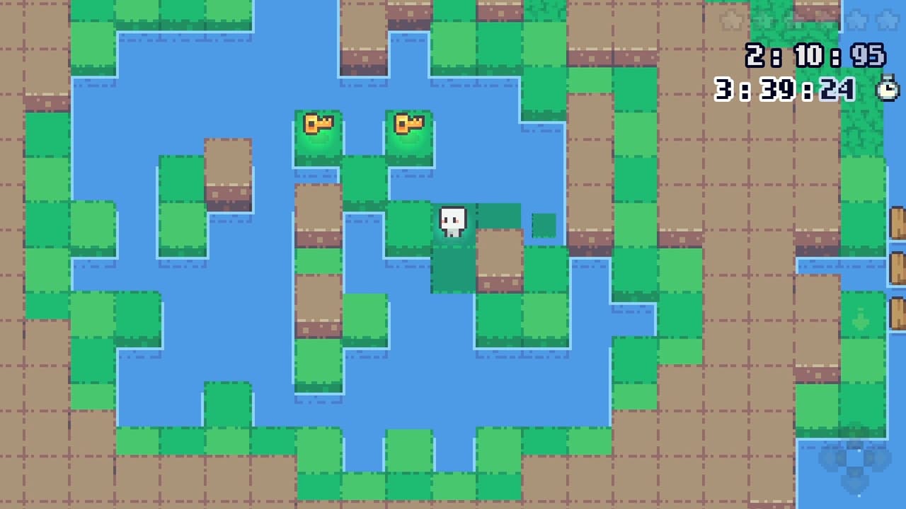 Move Dash Rush screenshot 6