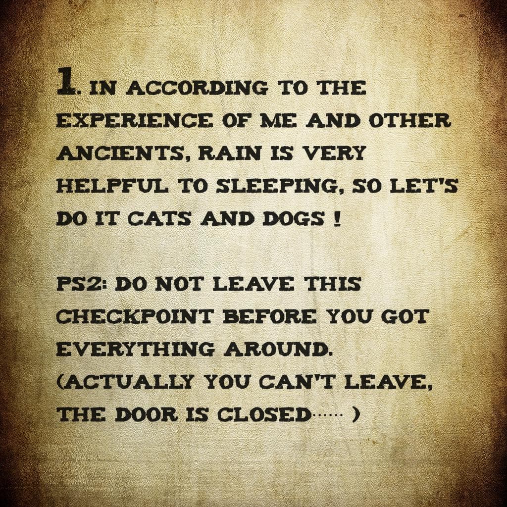 insomniac (SpiritJZL) screenshot 2