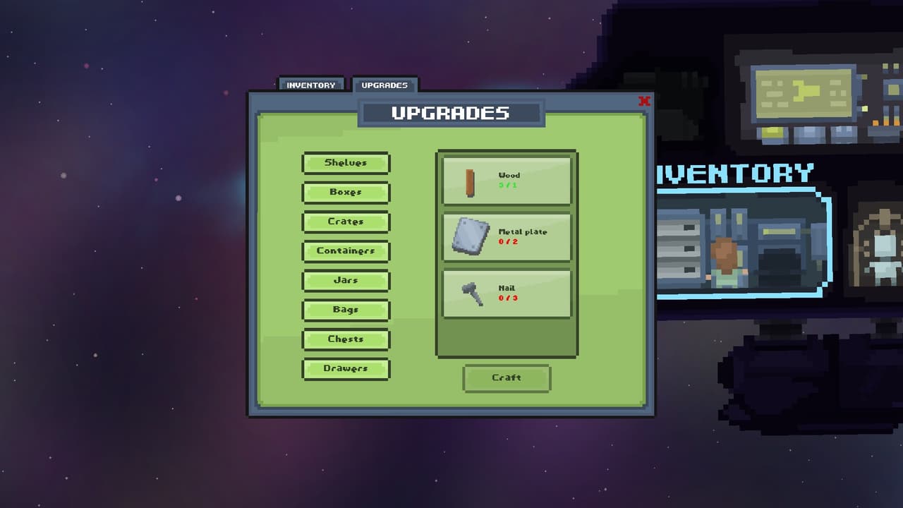 Space Lint screenshot 6