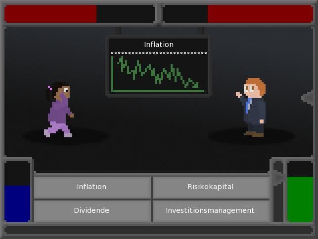 SciFight screenshot 3