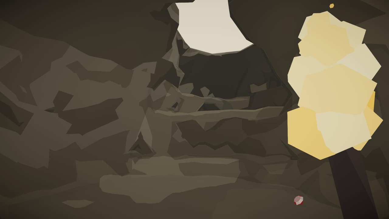 Goblet Cave screenshot 2