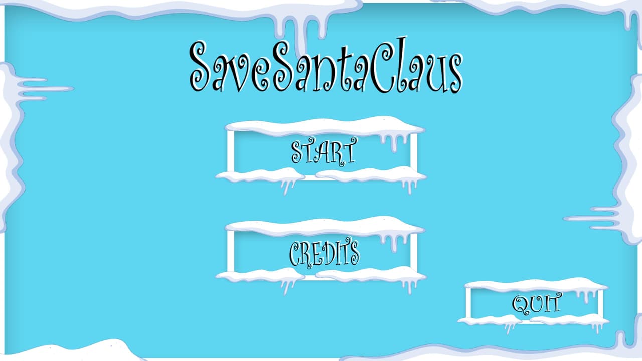 SaveSantaClaus! screenshot 3