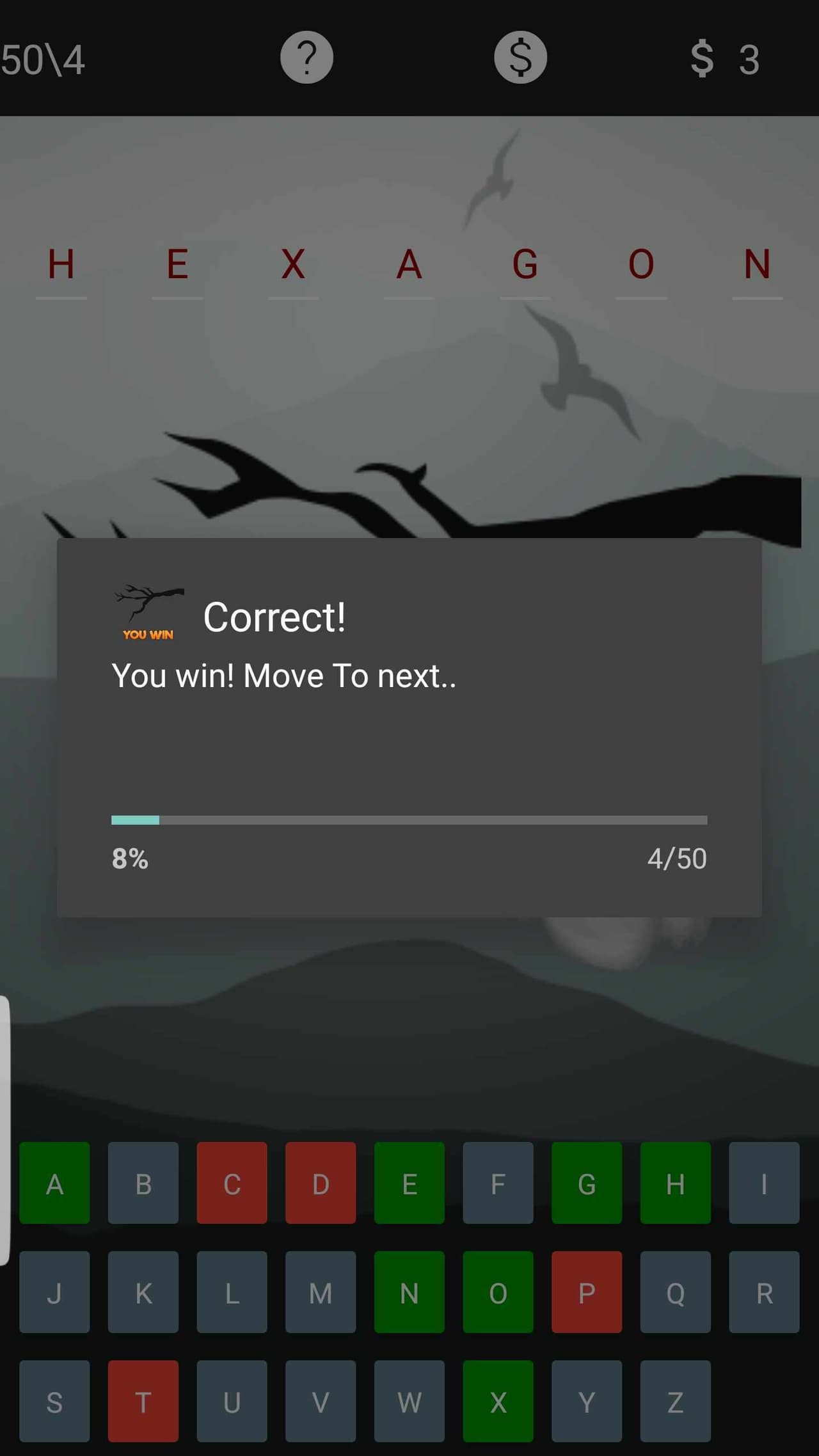 The Hangman 2019 screenshot 6