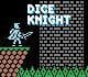Dice Knight 2600