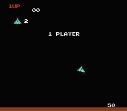 Exerion screenshot 3