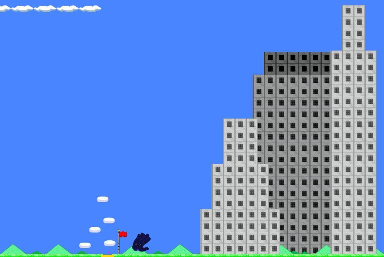 Syndetic Golf