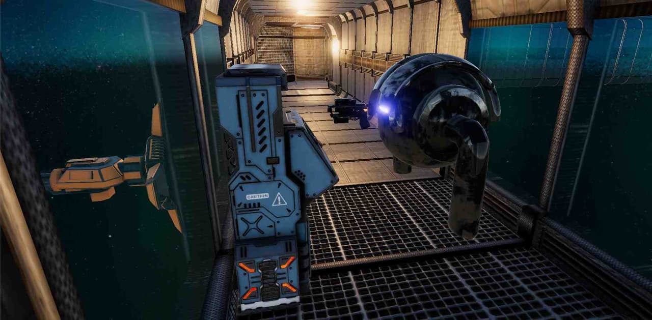 Space Wars - Ship Battles screenshot 3