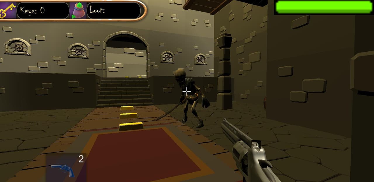 Road To Survival screenshot 4