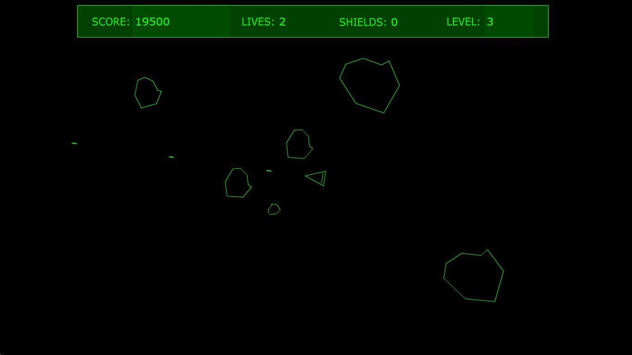 Hyperblaster screenshot 3