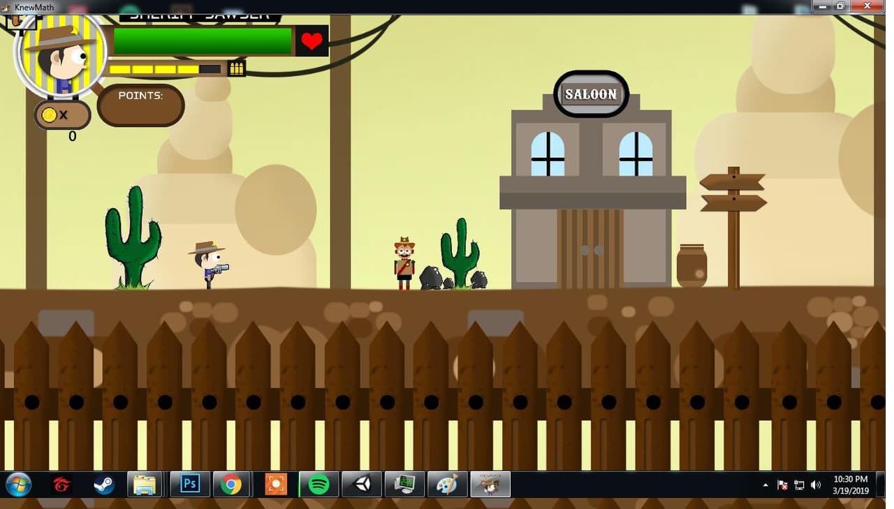 KnewMath screenshot 4