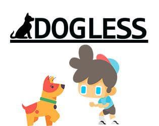 Dogless