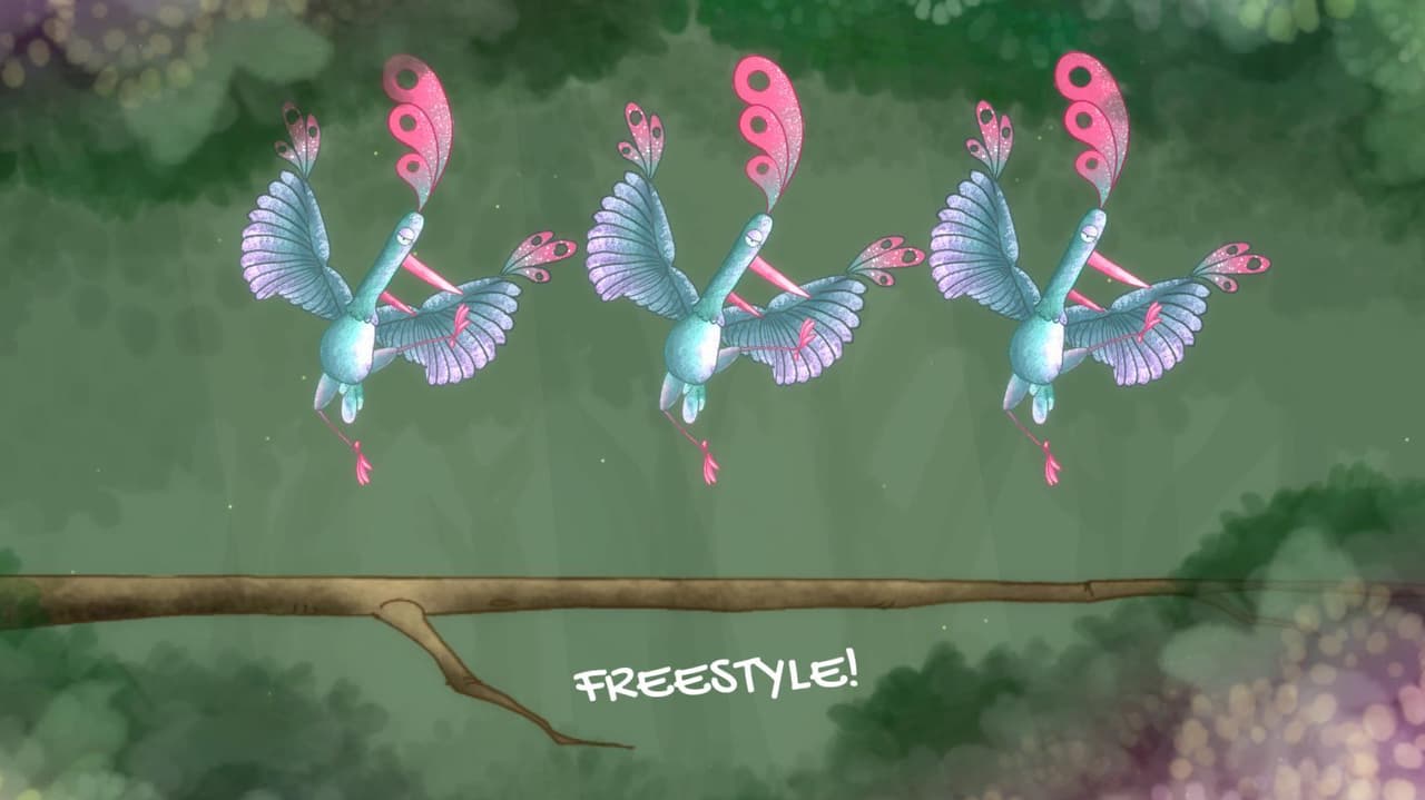 Dance Mate screenshot 2