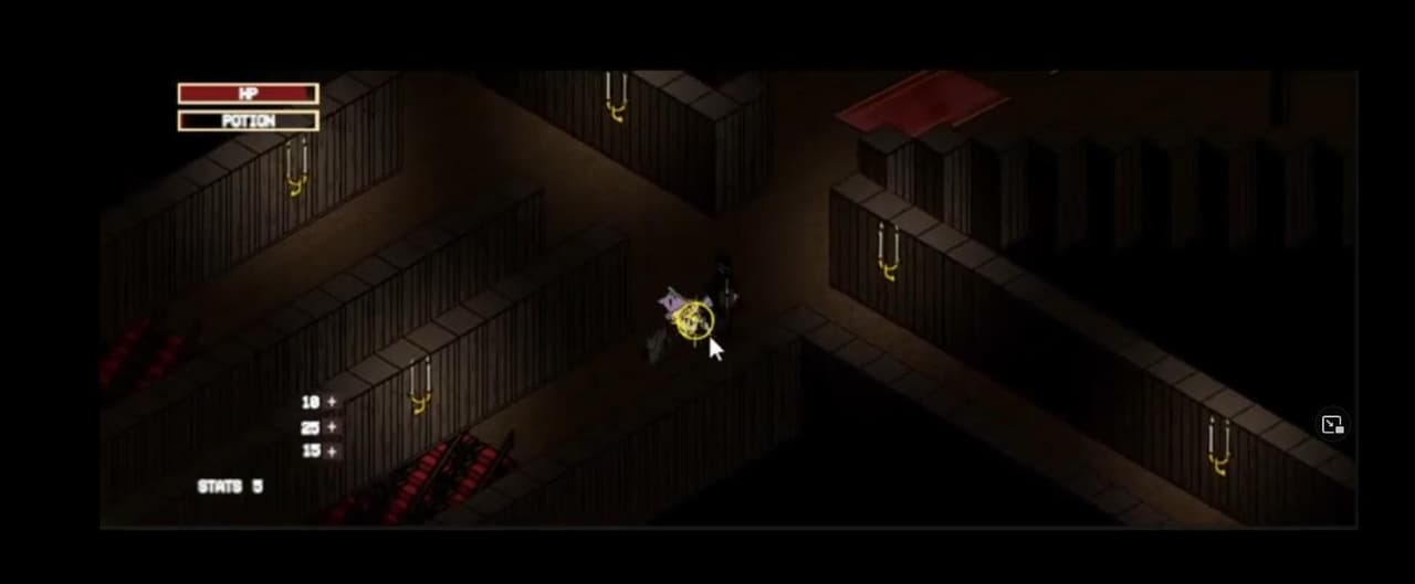 Estate of Horrors screenshot 3