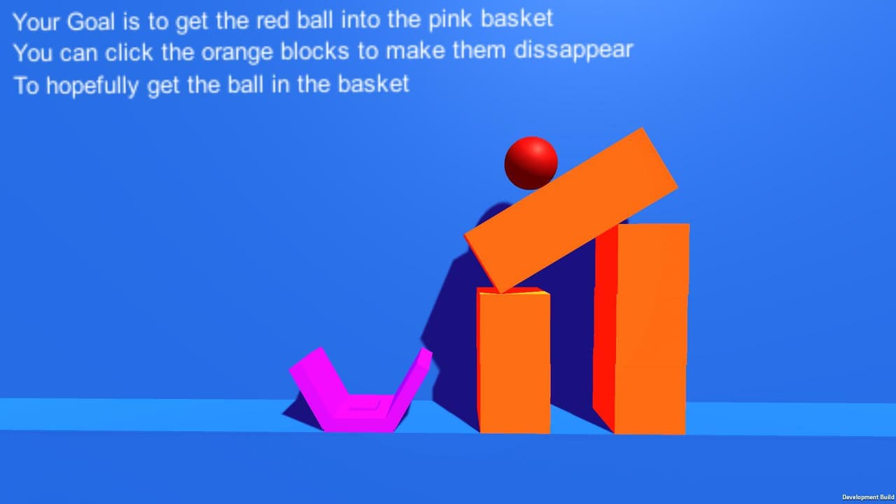Ball Roller (pixxcool) screenshot 2