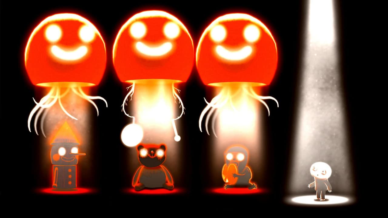 Happy Game Demo screenshot 6