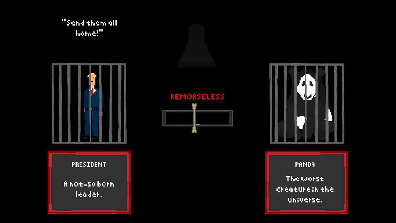 Ultimum Judicium screenshot 3