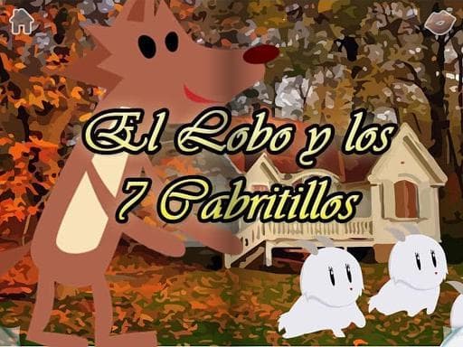 24 Cuentos Clásicos Infantiles screenshot 4