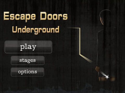 Escape Doors: Underground