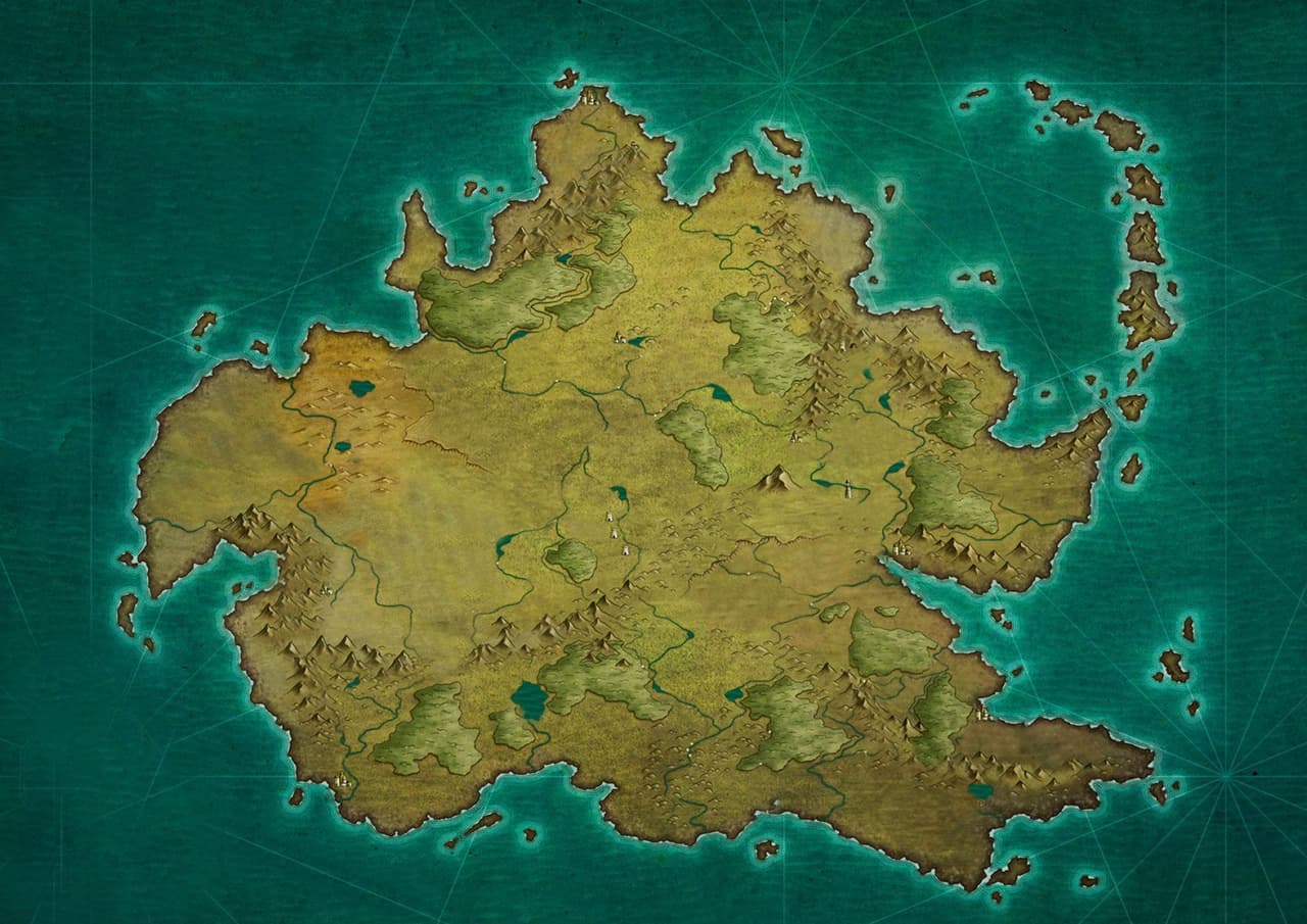 The New Kingdom
