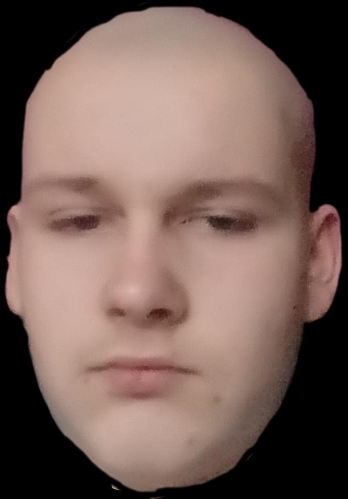 bambus romantyczny psychopata
